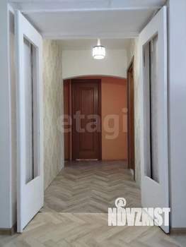 2-к квартира, вторичка, 41м2, 1/5 этаж