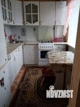 1-к квартира, вторичка, 31м2, 5/5 этаж
