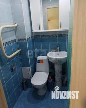 1-к квартира, вторичка, 34м2, 1/9 этаж