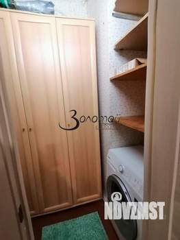 1-к квартира, вторичка, 38м2, 7/9 этаж