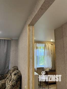 1-к квартира, вторичка, 32м2, 1/5 этаж