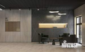 1-к квартира, вторичка, 44м2, 5/9 этаж