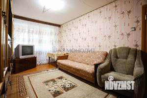 3-к квартира, вторичка, 60м2, 3/9 этаж