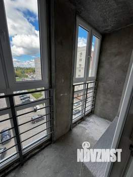 2-к квартира, вторичка, 55м2, 6/9 этаж