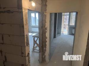 2-к квартира, вторичка, 50м2, 8/22 этаж