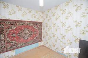 3-к квартира, вторичка, 57м2, 3/9 этаж