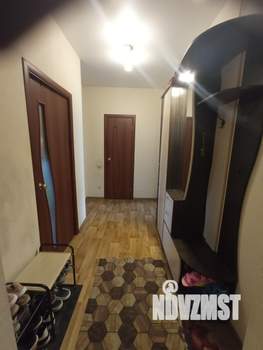 2-к квартира, вторичка, 52м2, 2/3 этаж