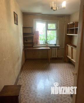 Студия квартира, вторичка, 43м2, 2/5 этаж