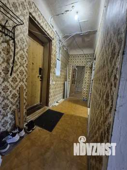 3-к квартира, вторичка, 63м2, 3/3 этаж