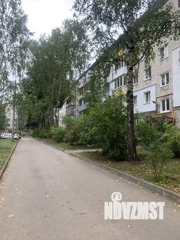 3-к квартира, вторичка, 64м2, 4/5 этаж