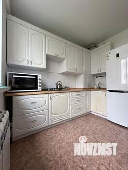 2-к квартира, вторичка, 47м2, 1/3 этаж