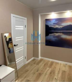 1-к квартира, вторичка, 42м2, 2/17 этаж