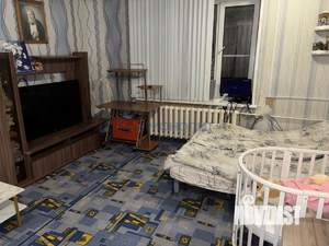 3-к квартира, вторичка, 63м2, 3/3 этаж