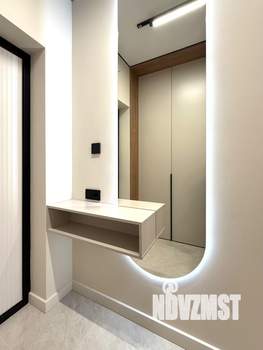 2-к квартира, вторичка, 53м2, 5/15 этаж