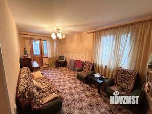 3-к квартира, вторичка, 59м2, 5/9 этаж