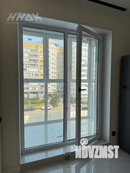 2-к квартира, сданный дом, 55м2, 4/10 этаж