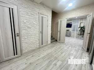 4-к квартира, вторичка, 135м2, 5/6 этаж