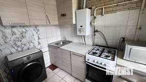 3-к квартира, вторичка, 52м2, 3/4 этаж