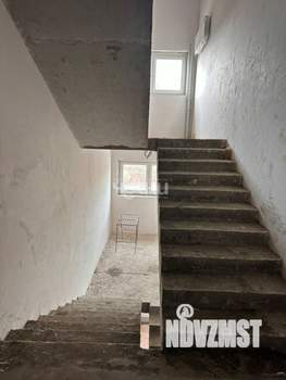 1-к квартира, вторичка, 39м2, 3/4 этаж