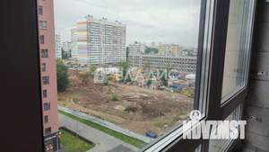 2-к квартира, сданный дом, 69м2, 9/18 этаж