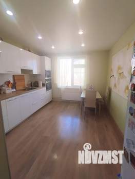 3-к квартира, вторичка, 79м2, 6/10 этаж