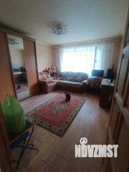 1-к квартира, вторичка, 35м2, 3/5 этаж