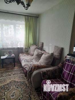 1-к квартира, вторичка, 32м2, 2/5 этаж