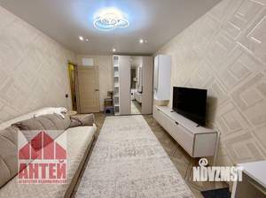 2-к квартира, вторичка, 50м2, 2/5 этаж