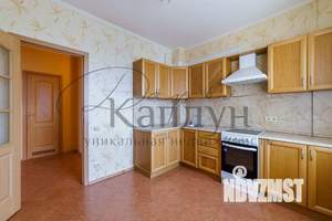2-к квартира, вторичка, 76м2, 15/18 этаж