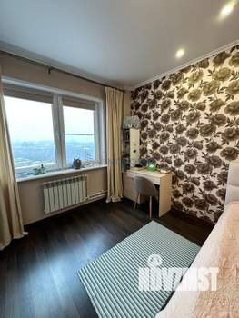 2-к квартира, вторичка, 65м2, 11/16 этаж