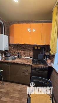 2-к квартира, вторичка, 45м2, 4/5 этаж