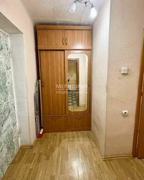 1-к квартира, вторичка, 30м2, 3/9 этаж