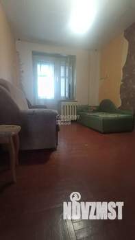 3-к квартира, вторичка, 61м2, 6/9 этаж