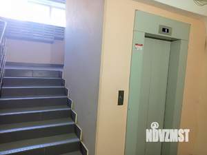 2-к квартира, вторичка, 50м2, 9/10 этаж