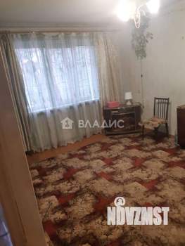 3-к квартира, вторичка, 58м2, 1/5 этаж