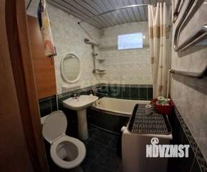 2-к квартира, вторичка, 42м2, 5/5 этаж