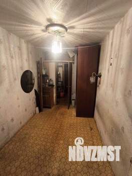 1-к квартира, вторичка, 43м2, 11/13 этаж