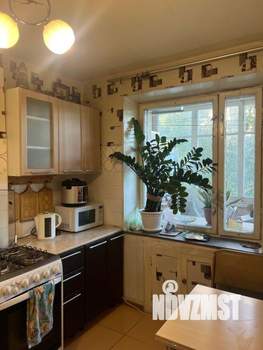 2-к квартира, вторичка, 48м2, 5/12 этаж