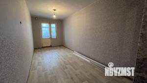 3-к квартира, вторичка, 61м2, 5/9 этаж