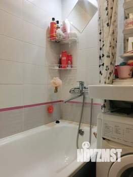 2-к квартира, вторичка, 43м2, 4/4 этаж