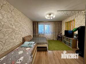 2-к квартира, вторичка, 54м2, 2/17 этаж