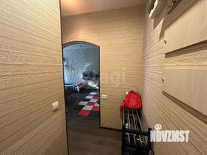 1-к квартира, вторичка, 29м2, 2/3 этаж