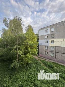 2-к квартира, вторичка, 45м2, 3/5 этаж