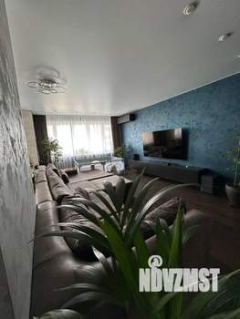 3-к квартира, вторичка, 109м2, 10/14 этаж