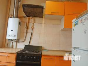 1-к квартира, вторичка, 29м2, 4/5 этаж