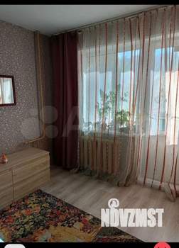 4-к квартира, вторичка, 61м2, 2/9 этаж