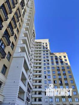 1-к квартира, вторичка, 58м2, 4/11 этаж