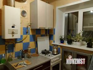 1-к квартира, вторичка, 33м2, 2/5 этаж