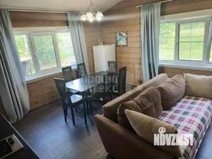 1-к квартира, вторичка, 20м2, 1/1 этаж