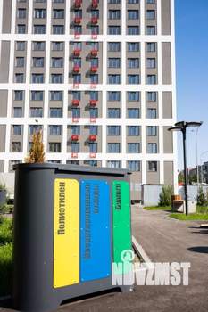 2-к квартира, вторичка, 73м2, 17/22 этаж